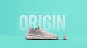 1.7K views · 59 reactions | Introducing Origin, our most sustainable sneaker yet. Responsibly sourced leather. Superior Flexibility. Soles made with recycled materials. Using ZERO glue and just FIVE pieces, Origin is elegantly simple, designed to last, and made to be 100% recyclable at the end of its life. Explore our latest icon at clarks.co.uk, | Clarks Shoes | Facebook