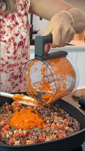 🔥 Dieses Rezept macht einfach süchtig.