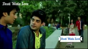 255K views · 1.6K shares | Romantic Love Song From Indian Gay Themed Movie . Friend Request ...Watch Movie On Youtube..https://youtu.be/jC1masfto8I | Dosti Wala Love | Facebook