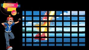 Pokemon Generations Episode 4- The Lake of Rage-POKET TV