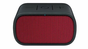 Logitech'den UE Mini Boom kablosuz hoparlörler