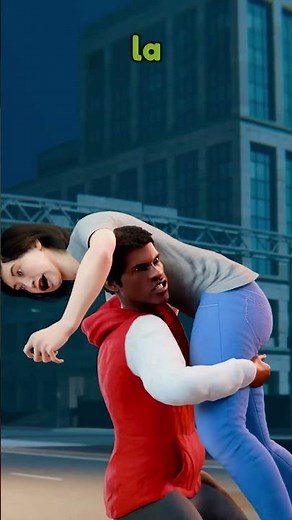 The worst bank robbery ever ended very badly 😱