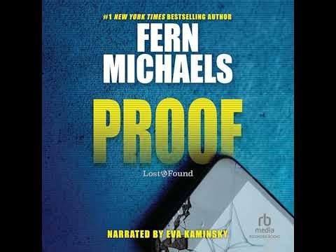 Proof by Fern Michaels | Full Audiobook