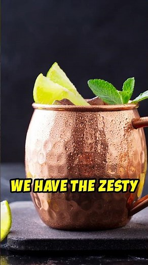 Top 10 Classic Cocktails of 2024 🍸 #cocktails