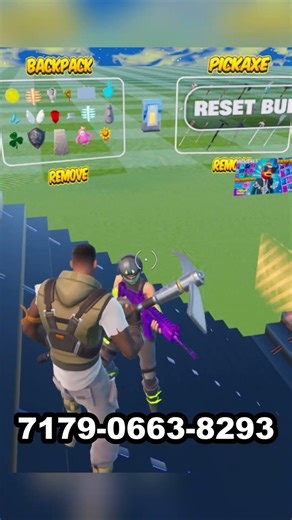 EST CE le future Fou du monde ces Moi #fortnite #shorts