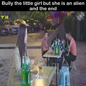 316K views · 2.2K reactions | Bully the little girl but she is an alien and the ending... | Favorite Videos | Facebook