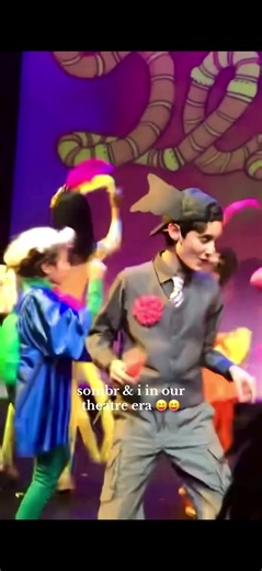 Celebrate Your Theatre Era with Suessical Performance