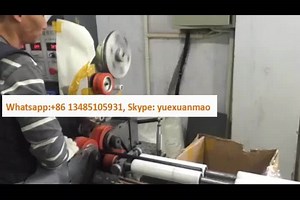 Rod Wrapper for Fishing Rod, Carbon Tubes