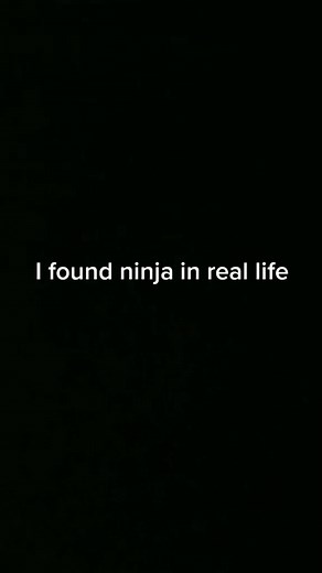 @ninja #trash