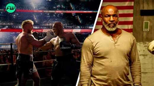 How Many Years Did Mike Tyson Serve in Prison?