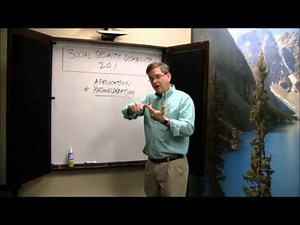 Social Security Disability 201: Reconsideration Stage