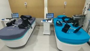 Advanced Eecp Machine Ecp Eecp Machine Used for Heart Failure Treatment With More Than 20 Years Experience