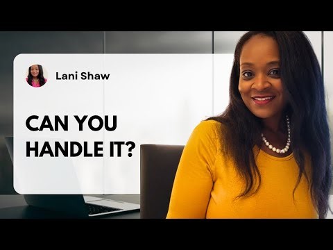 Can You Handle Feedback? A Leader’s Guide to Receiving It Well