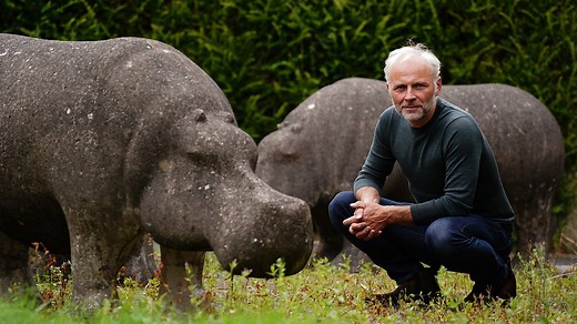 BBC Scotland - Meet You at the Hippos