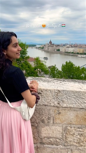 🌍 Budapest, Hungary | Best Places to Visit | Travel Guide ✨