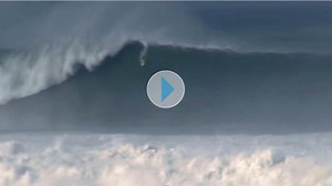 Mark Healey Talks About "That Wave"