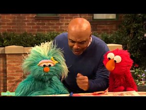 Sesame Street: Little Children, Big Challenges - Divorce- "What is Divorce?"