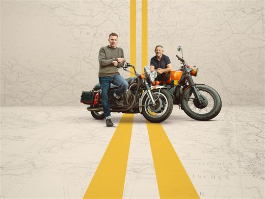 Watch Long Way Home - Apple TV