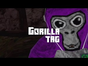 Gorilla Tag | Localization Trailer | Meta Quest Platform
