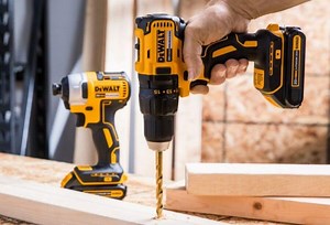 Best Cordless Drill Combo Kits (2025 Reviews) - Best Home Gear