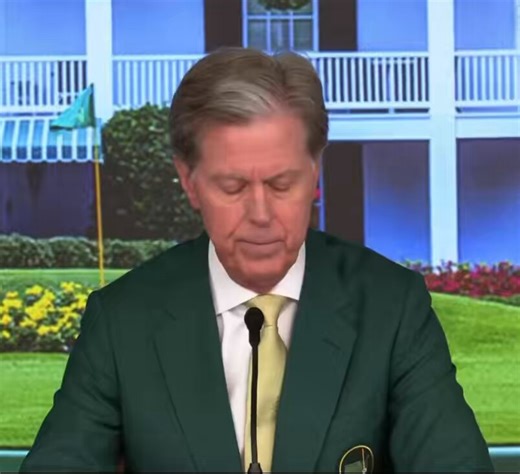 Chairman of Augusta National Golf Club and the Masters Tournament, Fred Ridley, delivered an impressive press conference yesterday. The most striking part was his firm assessment on the golf ball rollback debate.In his opening remarks, he said:“Finally, I've commented for the past several years on the subject of distance. We have been consistent in our support of the governing bodies in their effort to regulate the distance elite players are hitting the golf ball. Recognizing that the implementa