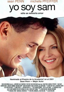 Yo soy Sam - película: Ver online completa en español