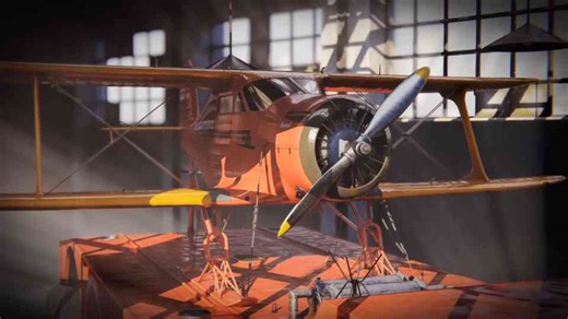 How the U.S. Tried and Failed to Build an Antarctic Super Machine