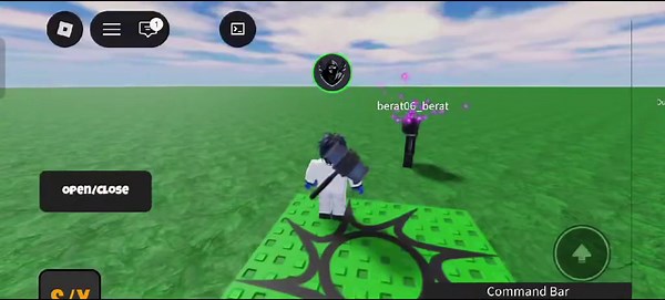 Exploring Serverside.xyz Script for Roblox