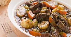 7 Secrets to Making the Perfect Stew Every Time