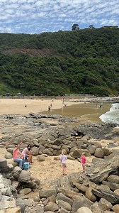 Summer vibes are here, and Vic Bay is calling! This George gem is perfect for sun, surf, and unforgettable memories. Bring on the holiday season! GEORGE I GARDEN ROUTE www.visitgeorge.co.za | George Tourism