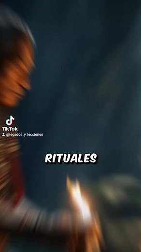 136K views · 6.6K reactions | Rituales super extraños de cada imperio. #2 #history #curiosidades | Legados y Lecciones | Facebook