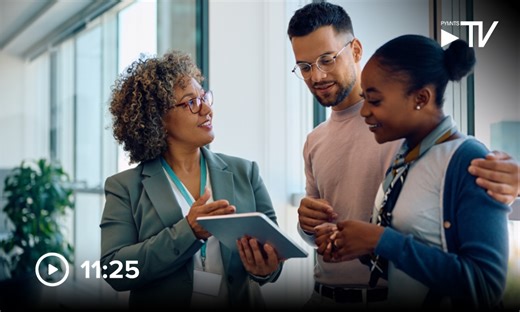 The Key to Capturing Gen Z: Credit Unions Embrace Digital Personalization | PYMNTS.com