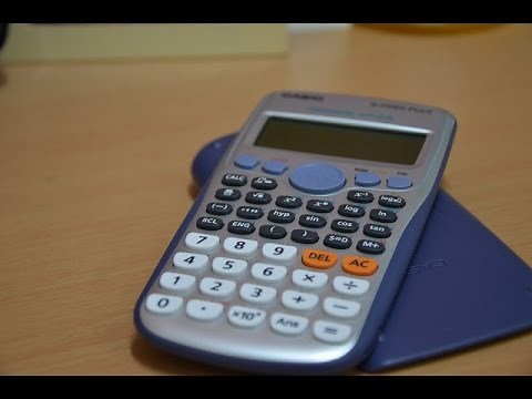 Trick & Tips for Trial & Error Method Using Calculator : WRE II (Trapezoidal Section-Critical Depth)