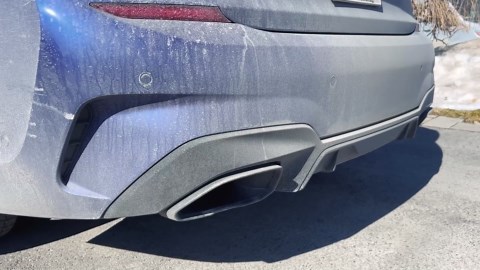 Can Dawn Dish Soap Be Used for Car Detailing? A Comprehensive 5-Step Wash Test