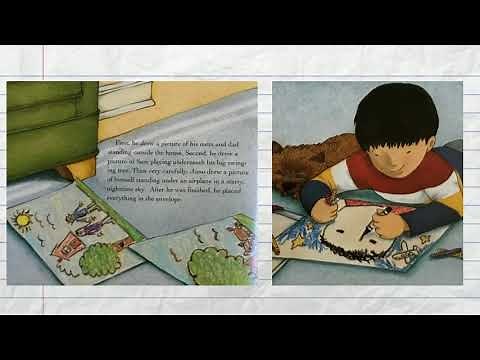 Read Aloud Dear Juno