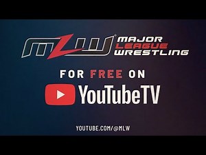 MLW live specials are now FREE