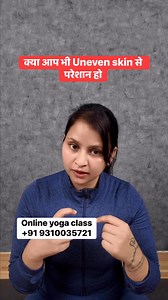 134K views · 1.3K reactions | Best yoga tips for women | Yoga with Naina | Facebook