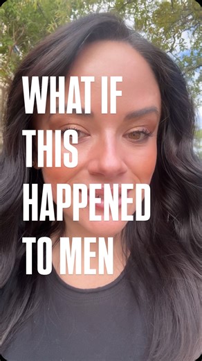 It’s literally 2025… why is this thought process even still here??!...