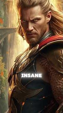 Heimdall: The Norse God With Superhuman Senses Who Never Slept