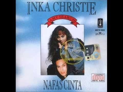Inka Christie Ft. Amy Search - Nafas Cinta [MUSIKINET]