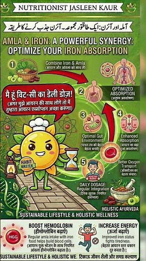 Amla Benefits That Can Change Your Health 💚