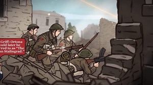 Downfall of Italy: 1944-1945 (2/2) | Animated History
