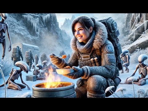 The Instructors Predicted One Survivor — Human Built Fires and Invited Everyone to Eat | HFY Story