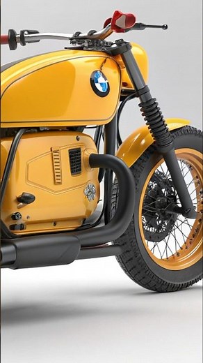 2026 BMW R20 – BMW’s BRUTAL Mega-Boxer That Just Changed Motorcycles FOREVER!