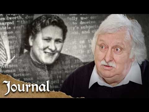 DNA Test Uncovers His Mother’s Secret Life | My Family Secrets Revealed