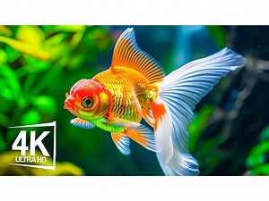 放松 4K 水疗疗法 - 带有海洋声音的风景放松电影_哔哩哔哩_bilibili