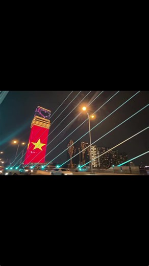 #saigon #dem