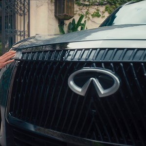 It’s October 3rd… The perfect day to test drive the all-new 2025 QX80: Find a dealer near you: https://bit.ly/3u65Yrq | INFINITI