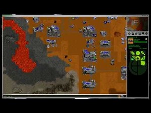 Outpost 2: Divided Destiny - Eden Colony Starship 04