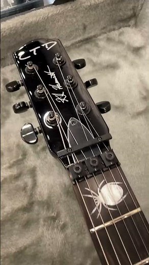ESP LTD KH-3 Spider Kirk Hammett Signature 30th Anniversary Electric Guitar #metallica
